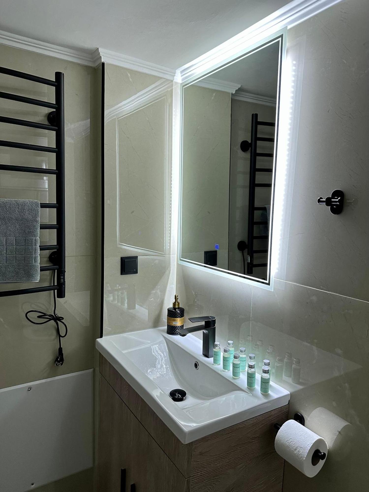 Klelia Golden Suite Alejandrópolis Exterior foto